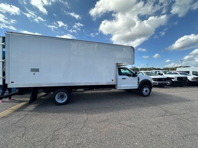 2023 Ford F-550 XL