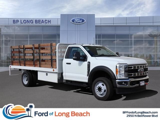 2023 Ford F-550 XL