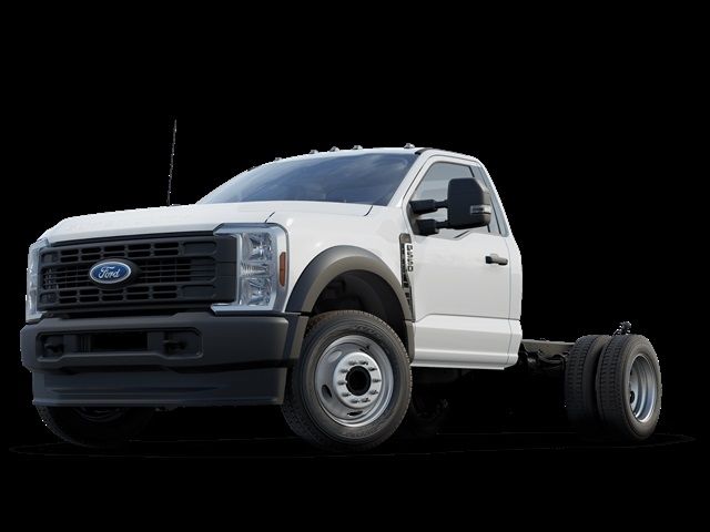 2023 Ford F-550 