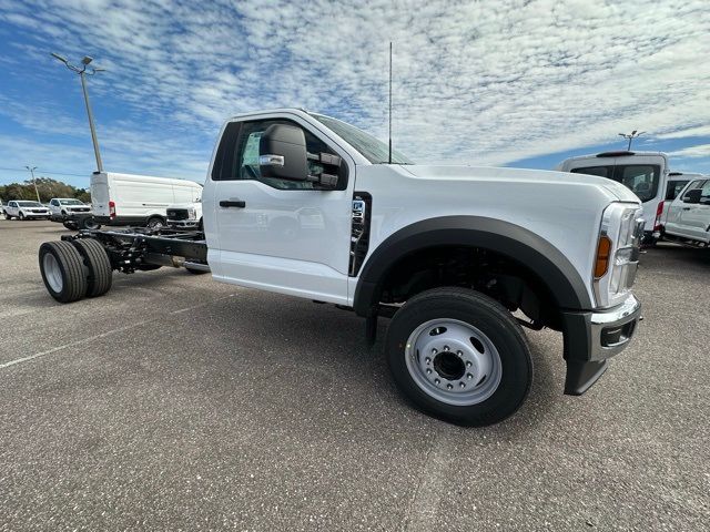 2023 Ford F-550 XL