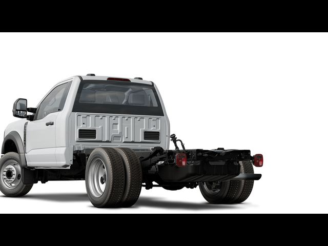 2023 Ford F-550 XL