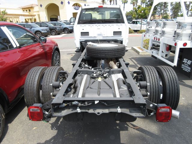 2023 Ford F-550 XL