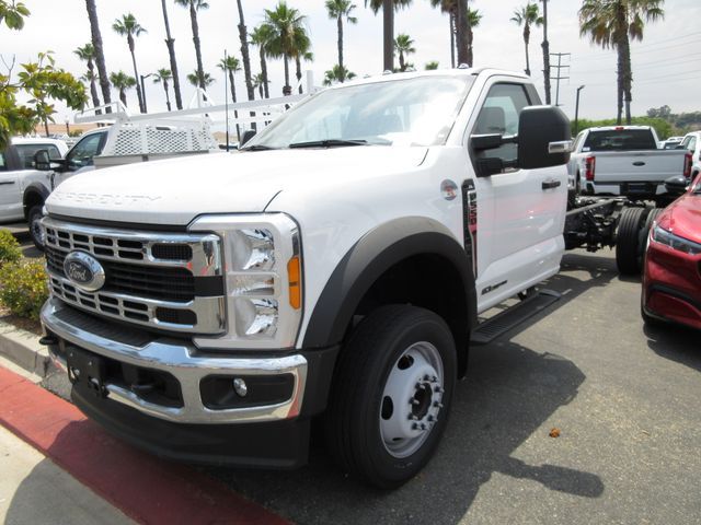 2023 Ford F-550 XL