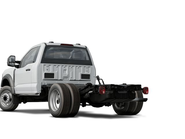 2023 Ford F-550 XL