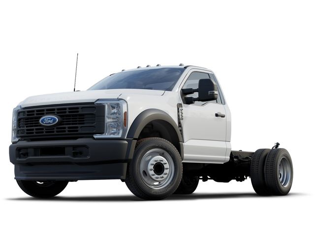 2023 Ford F-550 XL