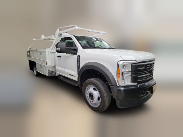 2023 Ford F-550 XL