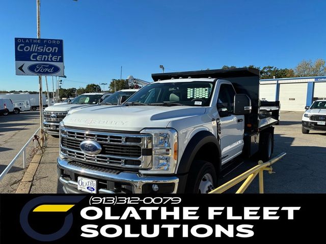 2023 Ford F-550 XL