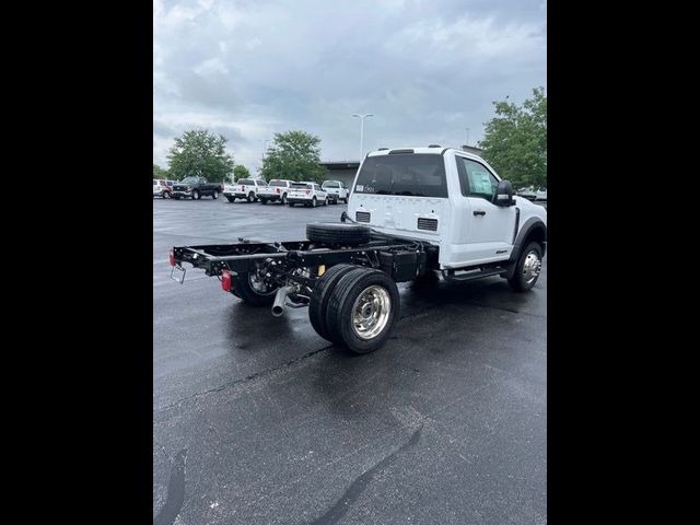 2023 Ford F-550 XL