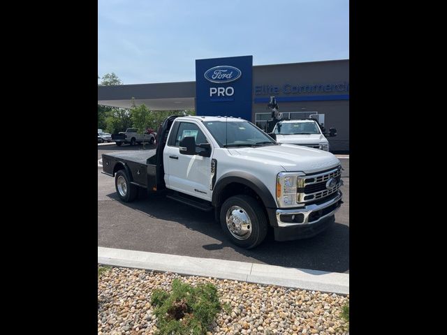 2023 Ford F-550 XLT