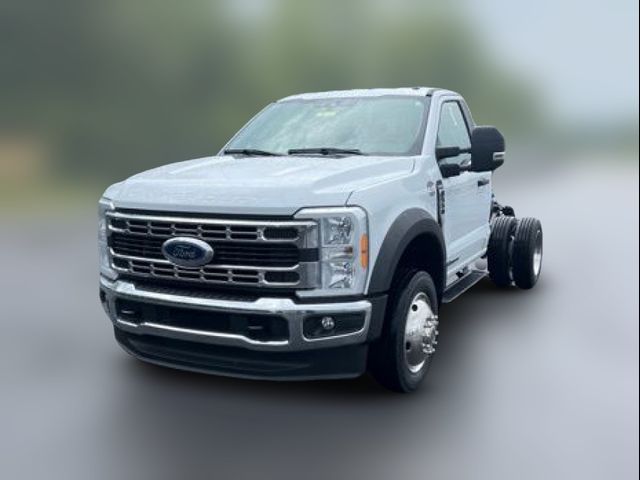 2023 Ford F-550 XL