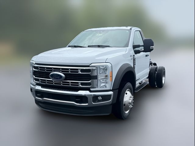 2023 Ford F-550 XL