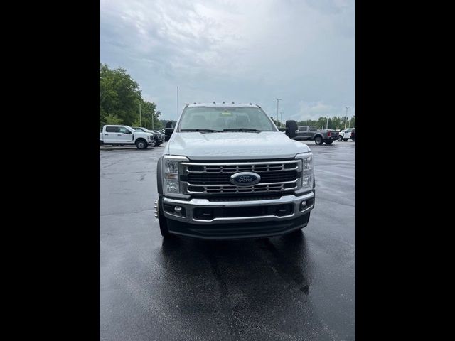 2023 Ford F-550 XL