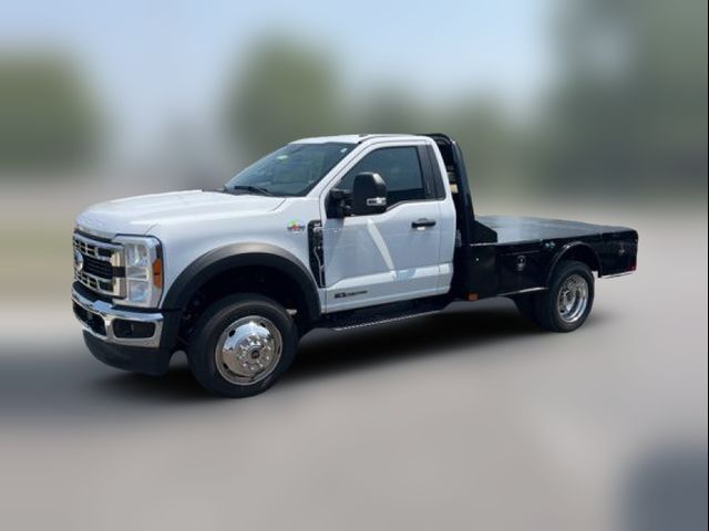 2023 Ford F-550 XLT