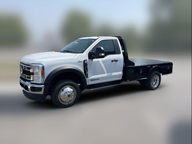 2023 Ford F-550 XLT