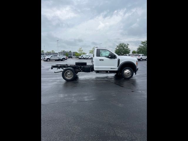 2023 Ford F-550 XL