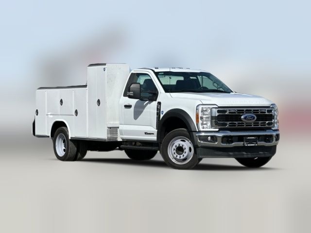 2023 Ford F-550 XL