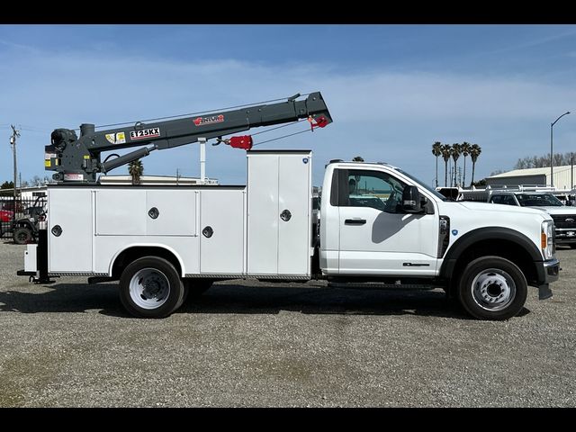 2023 Ford F-550 XL