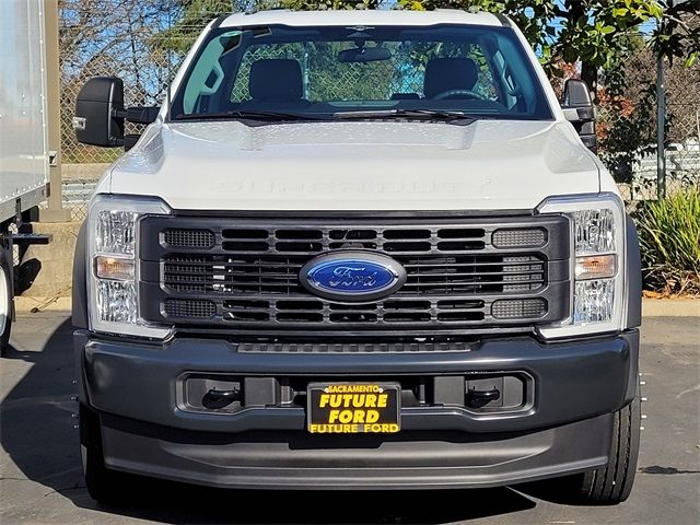 2023 Ford F-550 XL