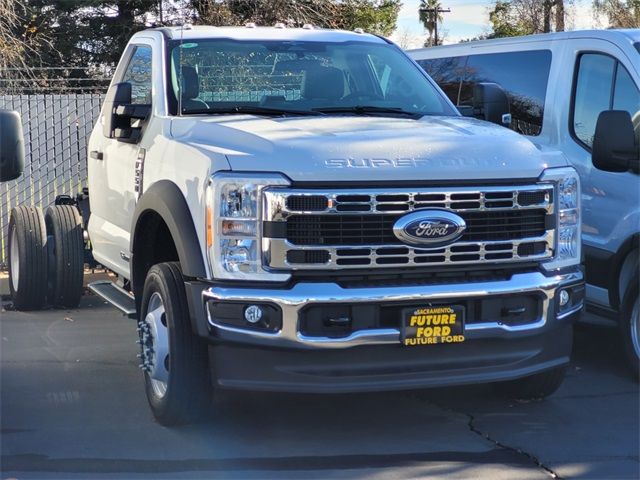 2023 Ford F-550 XL