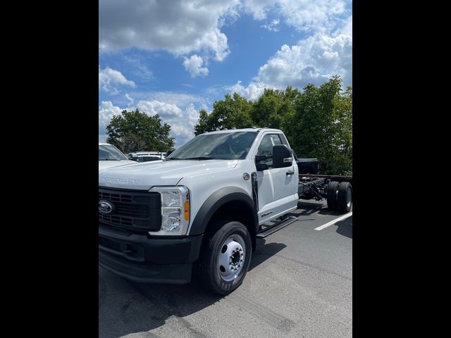 2023 Ford F-550 XL