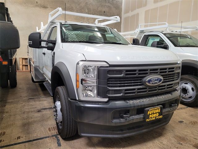 2023 Ford F-550 XL