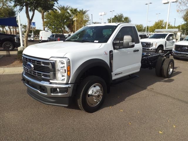 2023 Ford F-550 XL