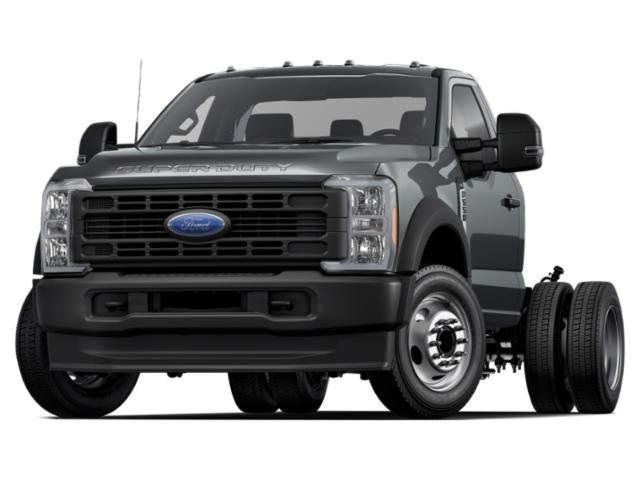 2023 Ford F-550 XL