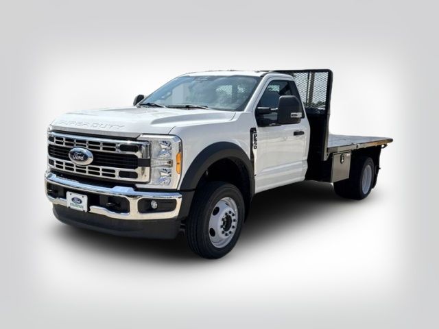 2023 Ford F-550 XL