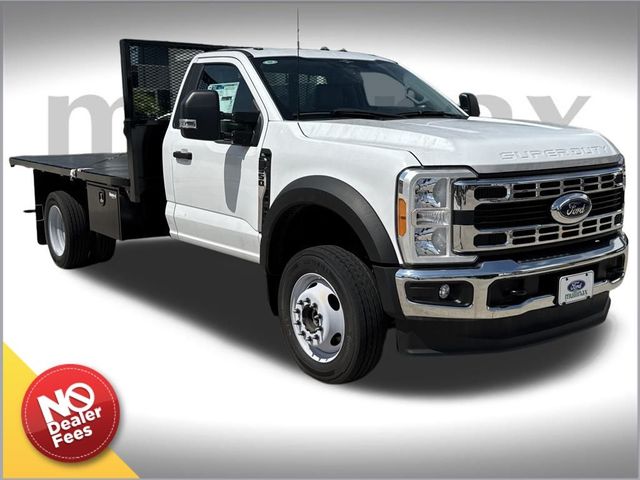 2023 Ford F-550 XL