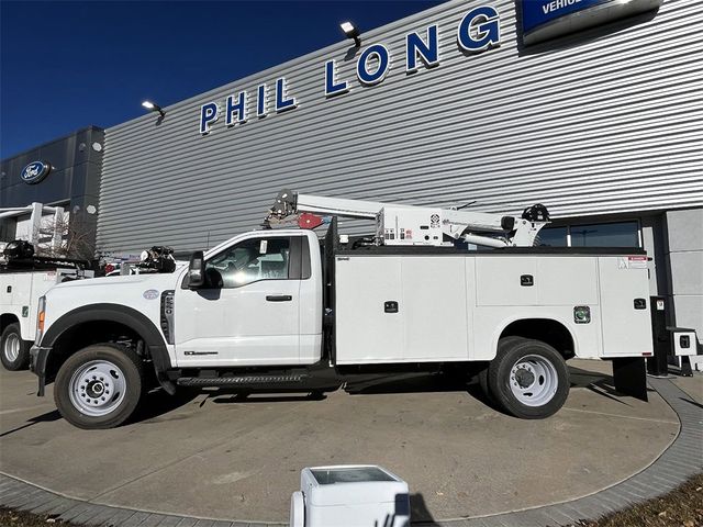 2023 Ford F-550 XL