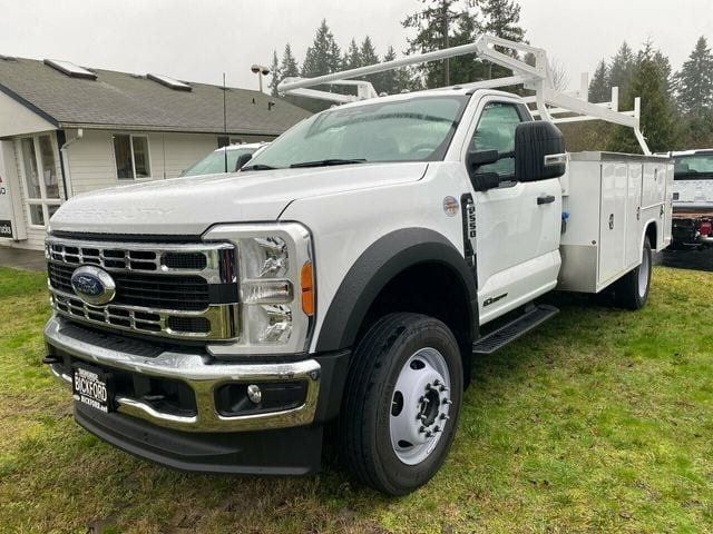 2023 Ford F-550 XL