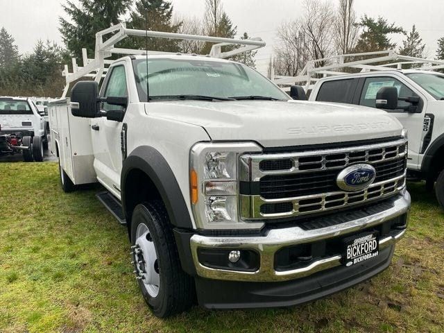 2023 Ford F-550 XL