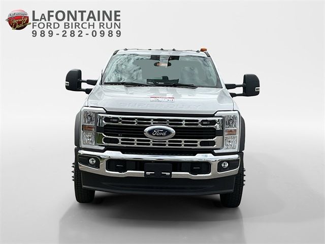 2023 Ford F-550 XL