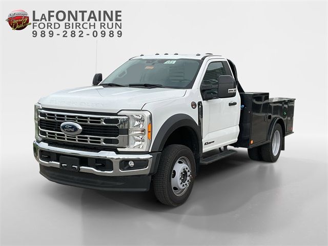 2023 Ford F-550 XL