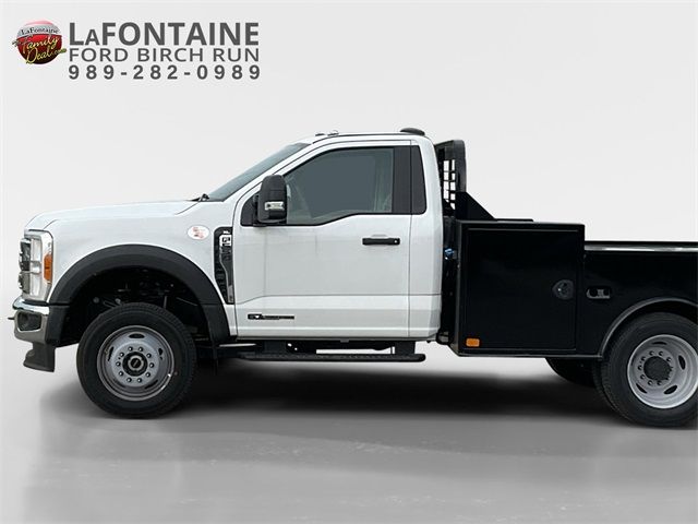 2023 Ford F-550 XL