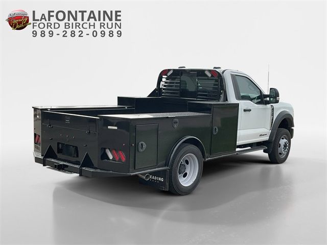 2023 Ford F-550 XL