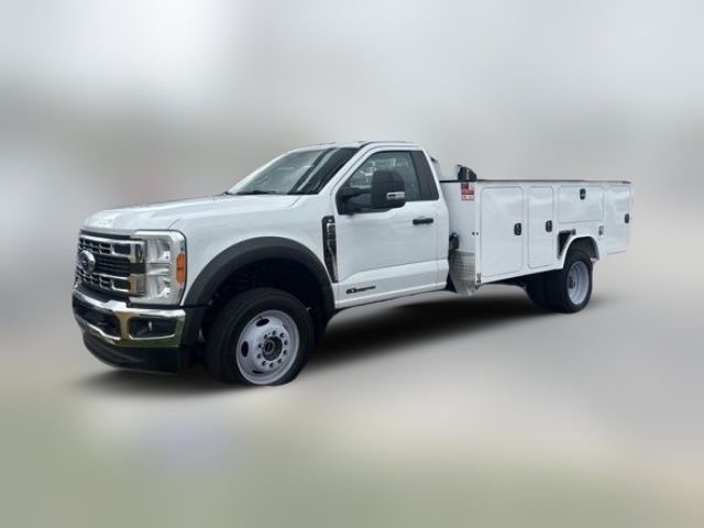 2023 Ford F-550 XL