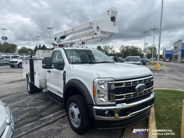 2023 Ford F-550 XL