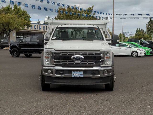 2023 Ford F-550 XL