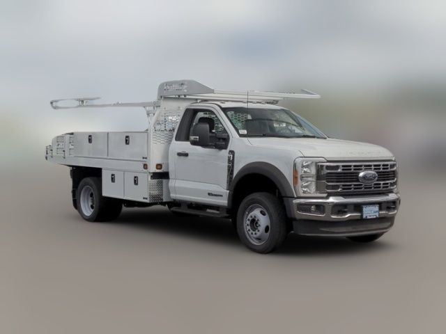 2023 Ford F-550 XL