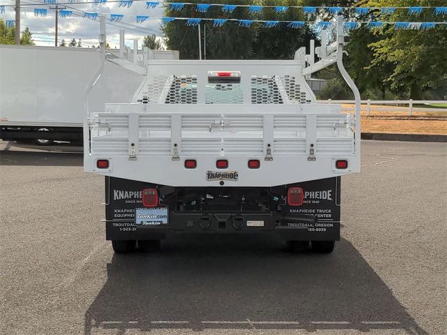 2023 Ford F-550 XL