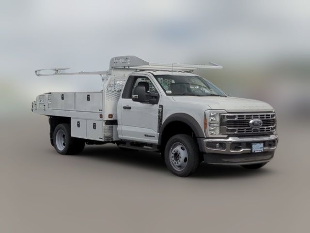 2023 Ford F-550 XL