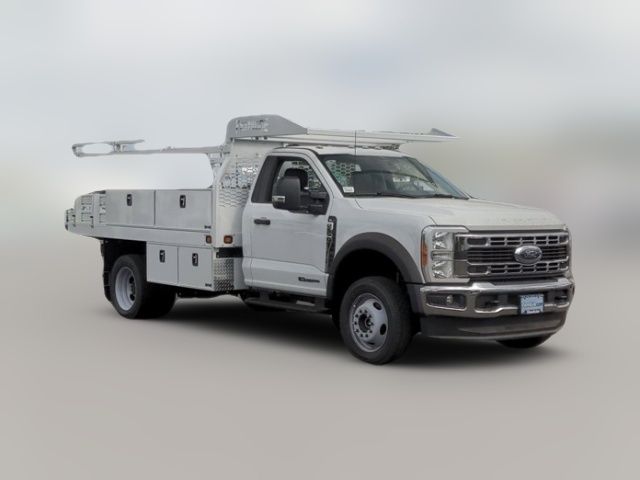 2023 Ford F-550 XL