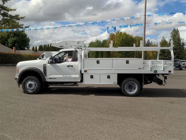 2023 Ford F-550 XL