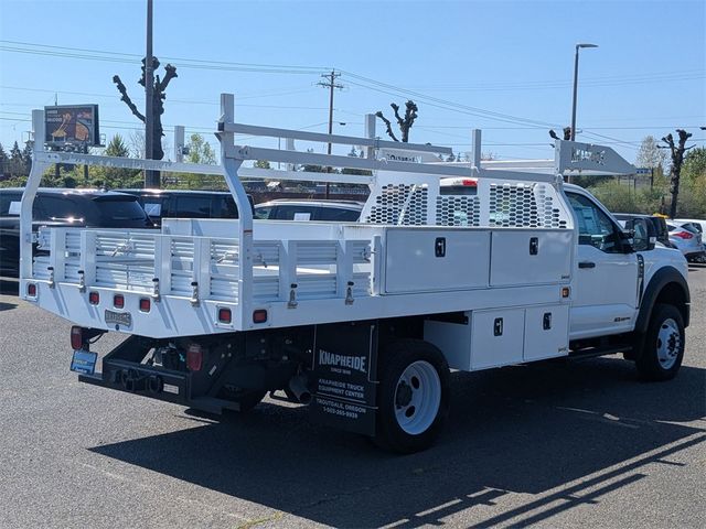 2023 Ford F-550 XL