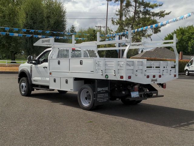 2023 Ford F-550 XL