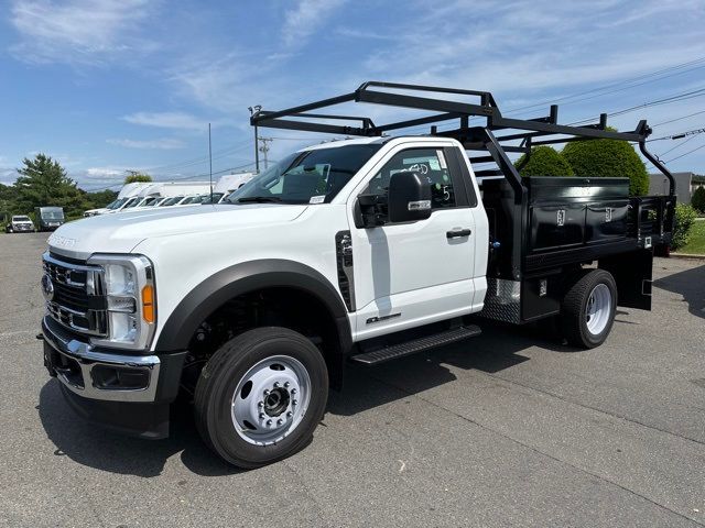 2023 Ford F-550 XL