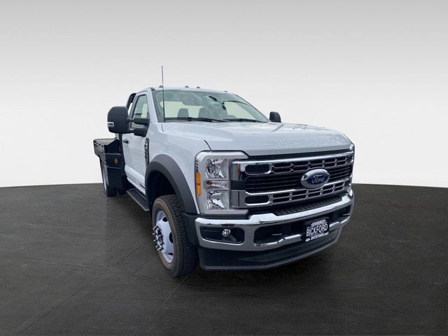 2023 Ford F-550 XL