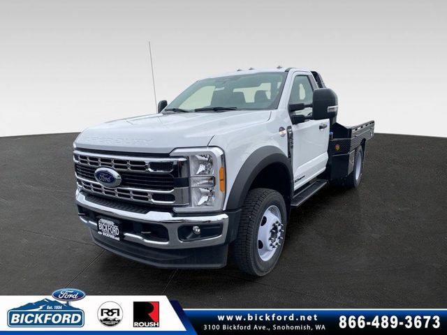 2023 Ford F-550 XL