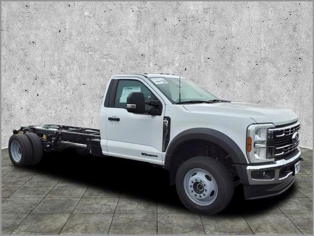 2023 Ford F-550 XL